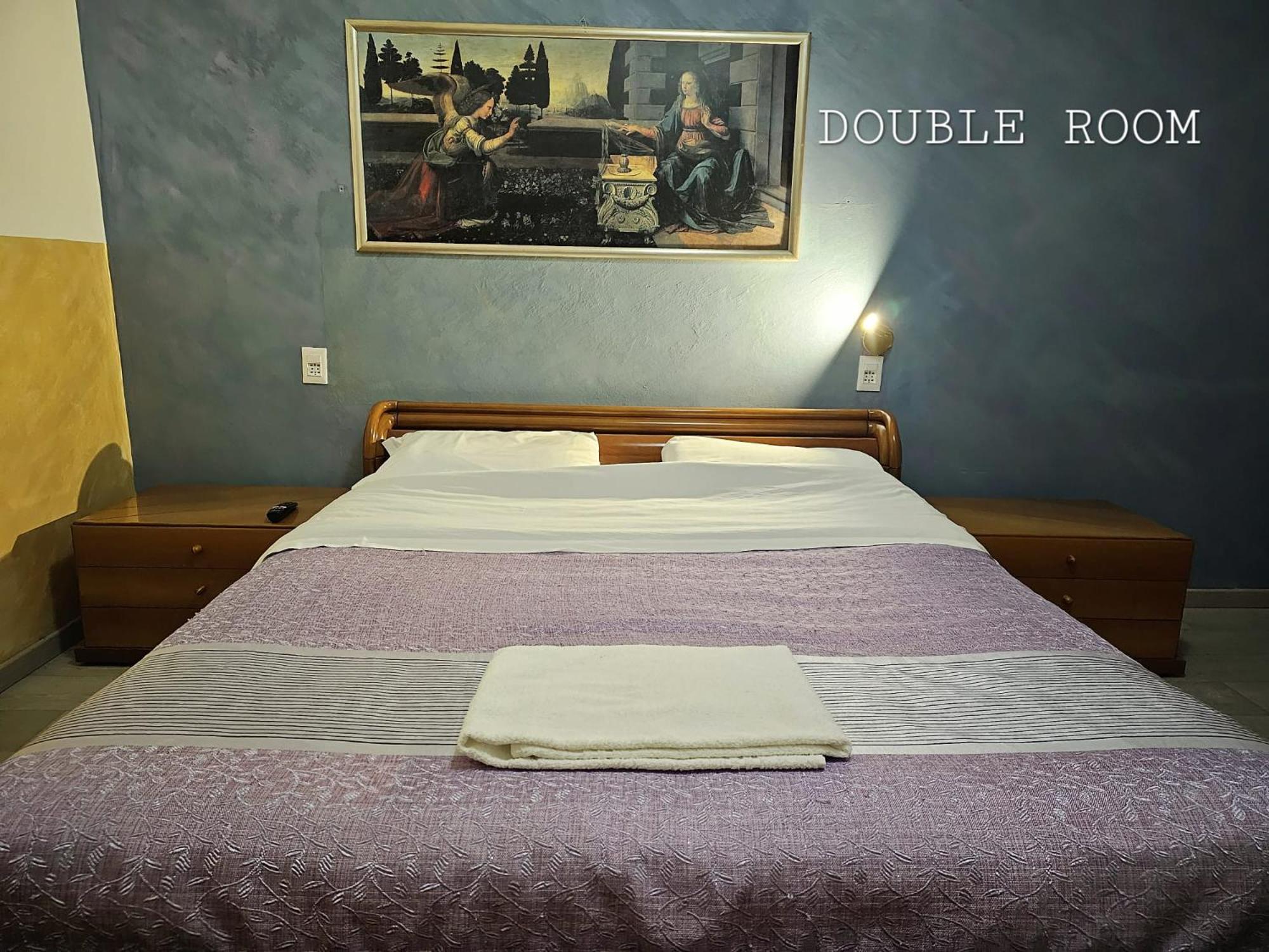 Hotel Giovannina Mestre Eksteriør bilde