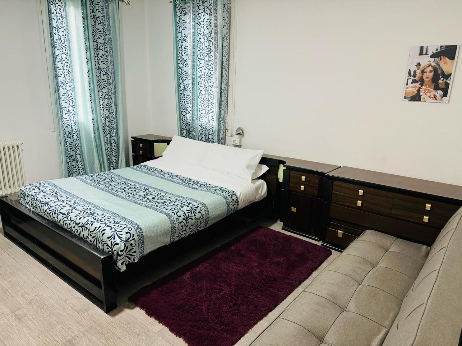 Hotel Giovannina Mestre Eksteriør bilde