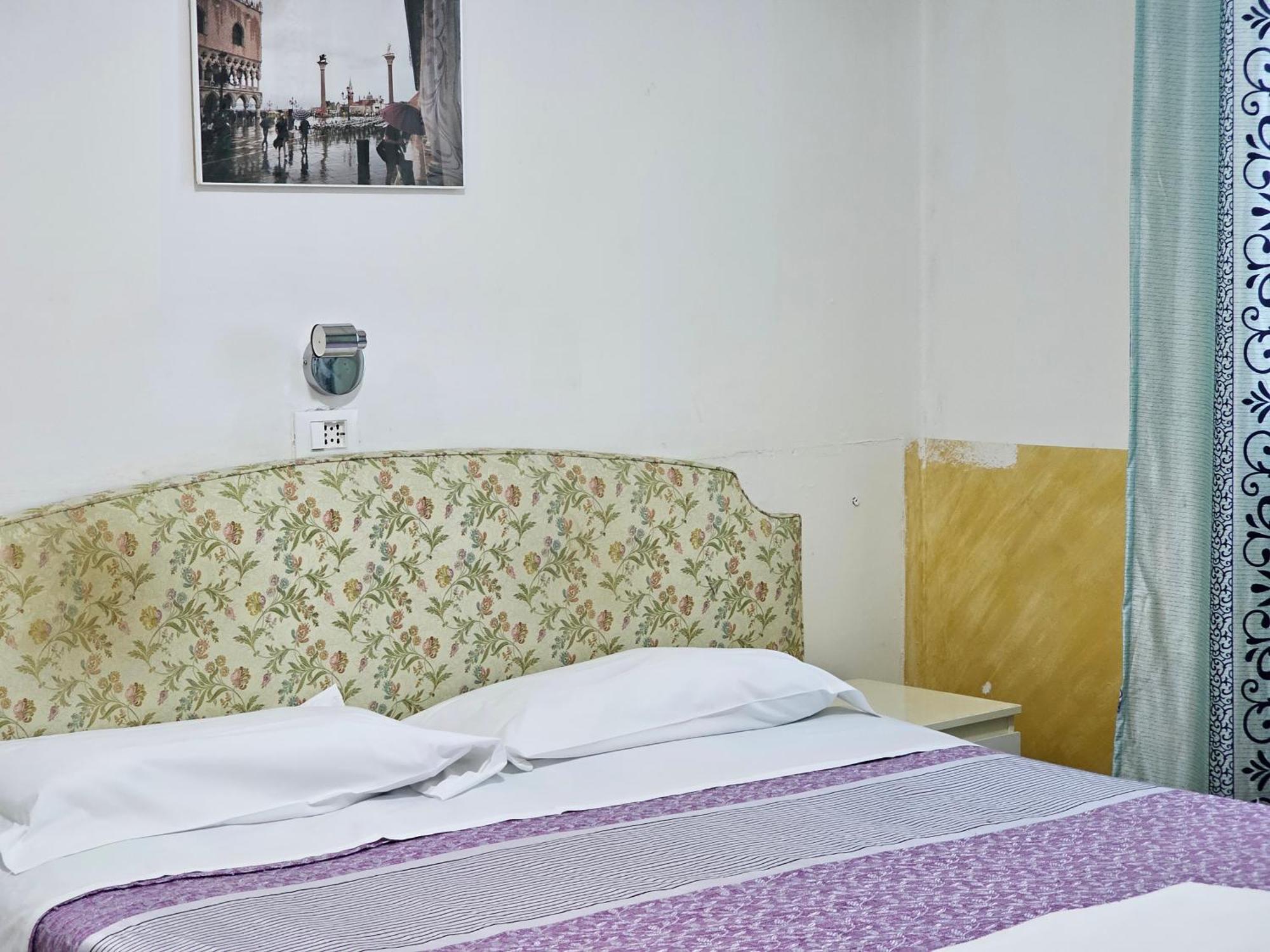 Hotel Giovannina Mestre Rom bilde