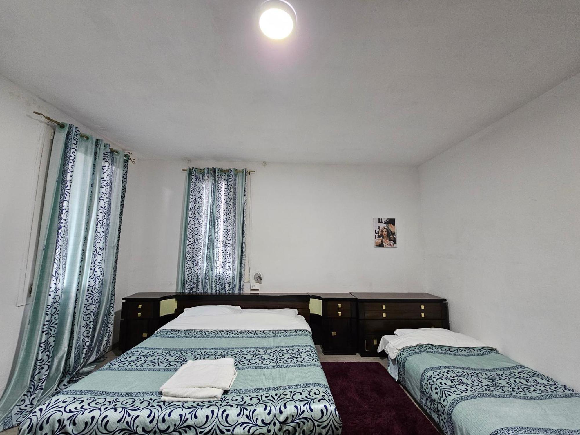Hotel Giovannina Mestre Rom bilde