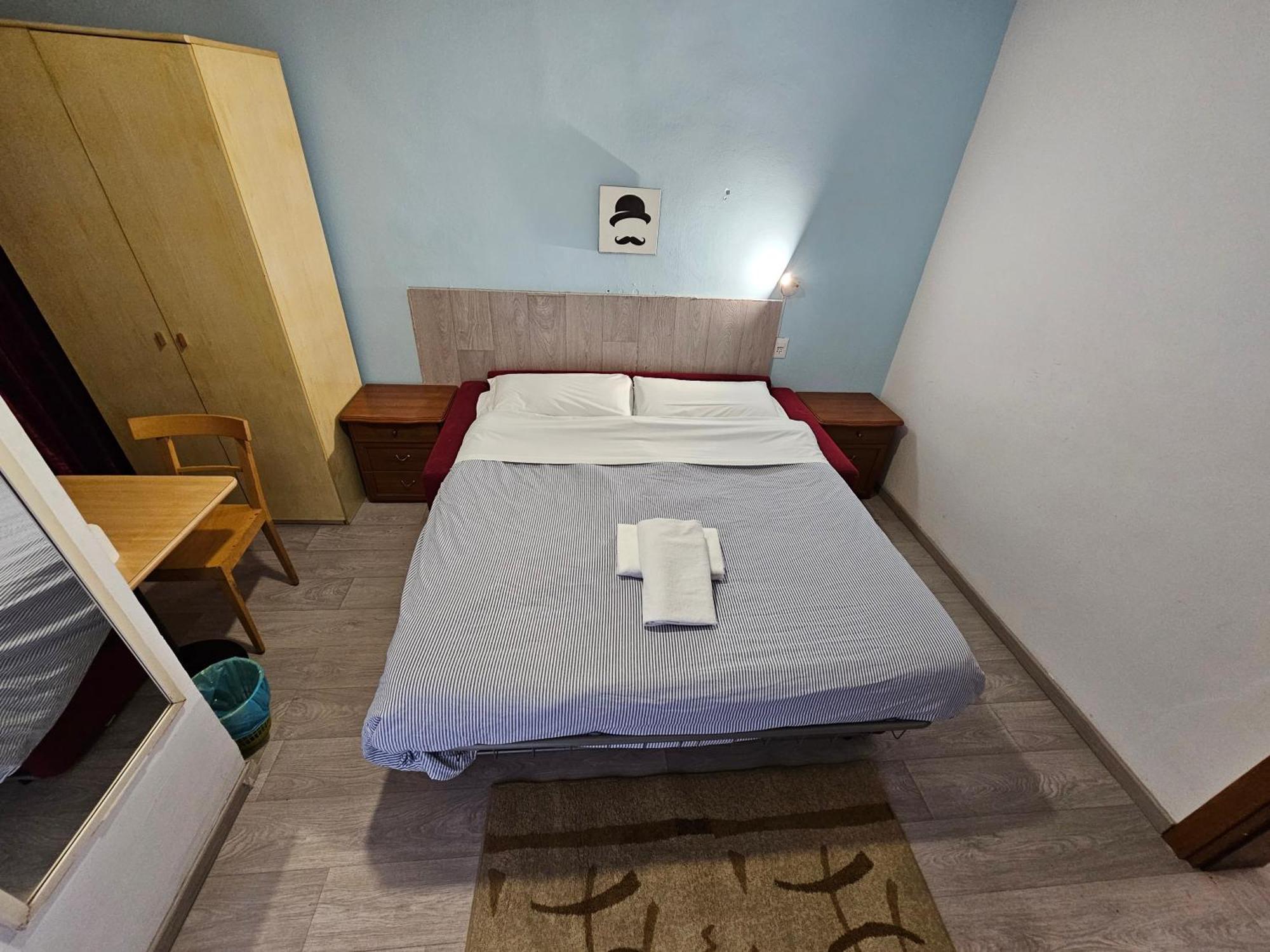 Hotel Giovannina Mestre Rom bilde