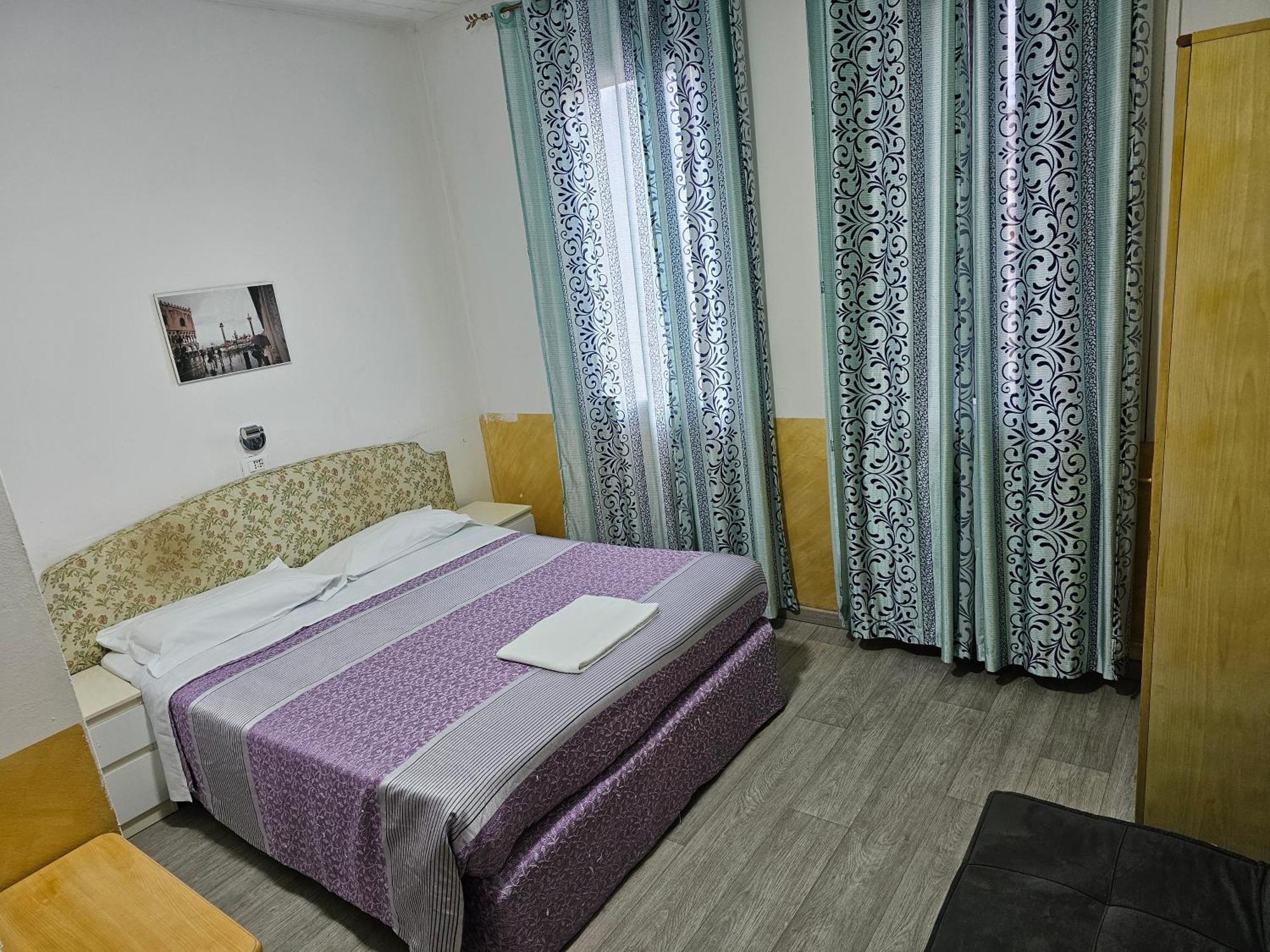 Hotel Giovannina Mestre Rom bilde