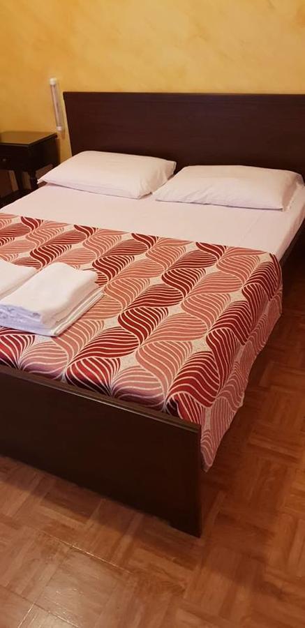 Hotel Giovannina Mestre Eksteriør bilde