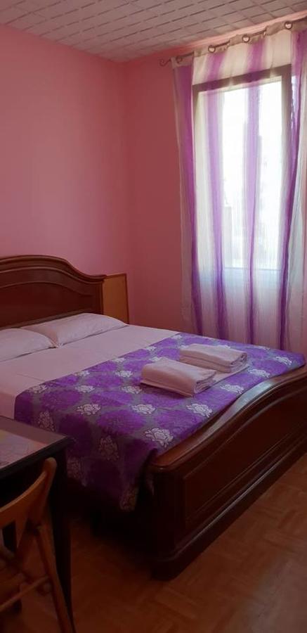 Hotel Giovannina Mestre Eksteriør bilde
