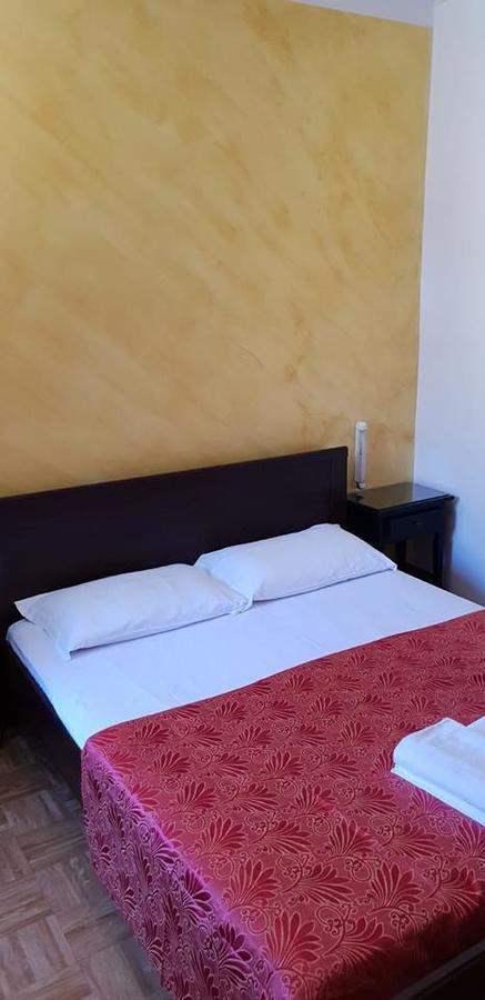 Hotel Giovannina Mestre Eksteriør bilde