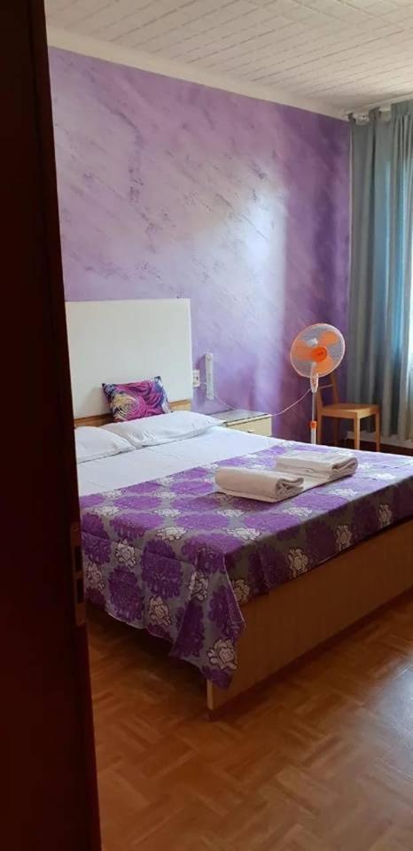 Hotel Giovannina Mestre Eksteriør bilde