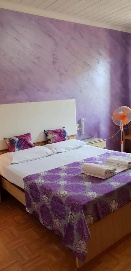 Hotel Giovannina Mestre Eksteriør bilde